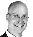 John A. Cogan John A. Cogan