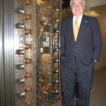 Washington Trust expanding, sees net income grow John C. Warren, chairman and CEOof The Washington Trust Company.