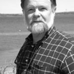 Marine industry, environment as economic engines for R.I. Peter August, director of Universityof Rhode Island's Coastal Institute