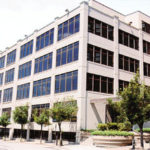 The former Speidel building at 70 Ship St. could soonhouse up to 40 Brown medical labs.