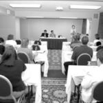 Attorneys warn of changes in employment laws Three Providence attorneys spoke last week at aseminar on developments in employment law.