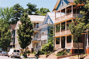 Owners of small rental properties could soon haveaccess to general liability insurance. Owners of small rental properties could soon have<br>access to general liability insurance.