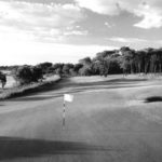 Carnegie Abbey in Portsmouth offers, among otherthings, a Scottish links-style golf course.