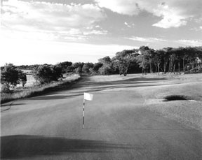 Carnegie Abbey in Portsmouth offers, among otherthings, a Scottish links-style golf course. Carnegie Abbey in Portsmouth offers, among other<br>things, a Scottish links-style golf course.