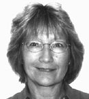 Linda Rowey Linda Rowey