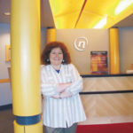 Network Engines geared toward security software Jeanne Friedman, vice president ofmarketing programs at Network Engines.