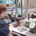 Genzyme sells Fall River unit A worker at Genzyme Biosurgery in Fall River.