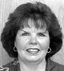 Maureen Chaflin Maureen Chaflin