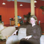 Embolden blazes online trail for nonprofits Ann-Marie Harrington, founder of Embolden Design.