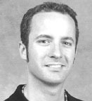 James Franz James Franz
