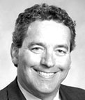 B. Michael Rauh B. Michael Rauh