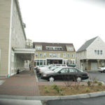 Thames Street Landing, a condominium project, ison a former brownfields site.
