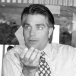 David Piccoli, president of Discovery House and SMARTManagement Inc.