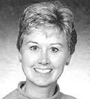 Wendy Hosley Wendy Hosley
