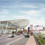 Providence could see more convention competition A computer-generated image of the BostonConvention and Exhibition Center.