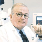 Hospitals get $22M for research Dr. Peter J. Quesenberry of Roger Williams MedicalCenter