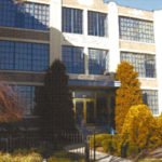 Commercial real estate buoyed by health care The Coro Building, a former jewelryplant in Providence, was purchasedlast year by Lifespan.