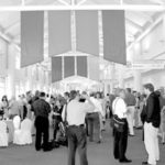 Convention of meeting planners gives R.I. high marks The Society of Independent Show Organizers heldits summer conference at the Convention Center.