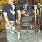Job training efforts disjointed, some say Wardwell Braiding in Central Falls isamong the companies that useworker-training programs.