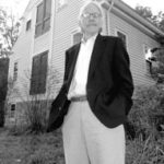 Designing Providence William D. Warner, president ofWilliam D. Warner Architects &Planners in Exeter.