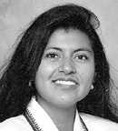 Lucille Vega Lucille Vega