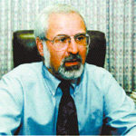 "There does seem to be a renewed ense of confidence but I can't explain why" - Terry Martesian