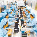 China's intentional devaluation of itscurrency is making Chinese productscheaper in the U.S.