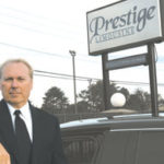 Traffic, airport policies hamper travel to Logan Wayne Levesque, driver supervisor for PrestigeLimousine in Warwick.