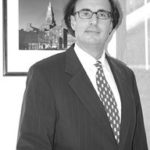 Providence lawyer honored George L. Santopietro of the lawfirm Coia & Lepore.