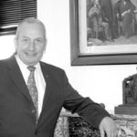 R.I. Supreme Court starts new mediation program Supreme Court Chief Justice Frank J. Williams