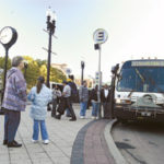 Congestion persists at revamped Kennedy Plaza A $9.5 million renovation has improved theconditions at Kennedy Plaza, but problems persist.