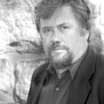 Going Global URI economics professorRichard McIntyre