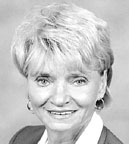 Joan Mayewski Joan Mayewski