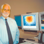 Dr. John Donoghue is co-founder of Cyberkinetics.