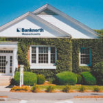 A Banknorth branch in the Bay State