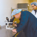 Time to Retool Coventry-based Concordia Manufacturing has hadto reinvent itself due to a changed industry.