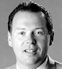 John R. Daniels John R. Daniels