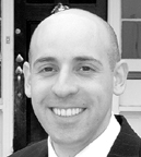 Erik T. Scalavino Erik T. Scalavino