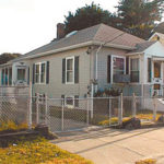 Home prices up, sales down in northern Rhode Island This home in Darlington is priced at $199,900.