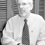 Blue Cross looks to cut premiums with healthy workers Michael Samuelson of Blue Cross& Blue Shield of Rhode Island.