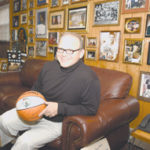 Tackling the sports marketing scene Billy Vigeant and his company, Good Sports& Entertainment