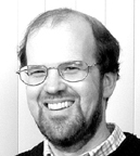 Bruce Ganek Bruce Ganek