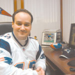 Local advertisers bank on Super Bowl Anthony Gemma, president of Gem Plumbing& Heating's service division.