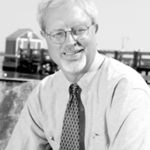 Raising the Bar David A. Logan, dean of RogerWilliams University School of Law