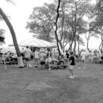 Colt State Park in Bristol and other state parksare popular sites for company gatherings.