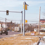 Seekonk strip drives commerce Rt. 6 in Seekonk is home to several commericaldevelopments.