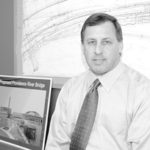 DRIVING CHANGES Thomas P. Donald of The Maguire Group in Providence.