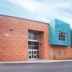 CCRI's Liston Campus in Providence will be gettinga 30,000-square-foot addition.
