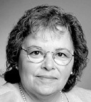 Bernice DeMello Bernice DeMello