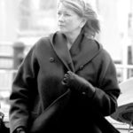 Fallout From Martha Last week Martha Stewart stepped downas her company's chief creative officer